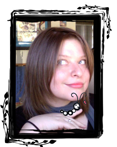 Lisa Parrott Perz - ComaGirl ComaGirl